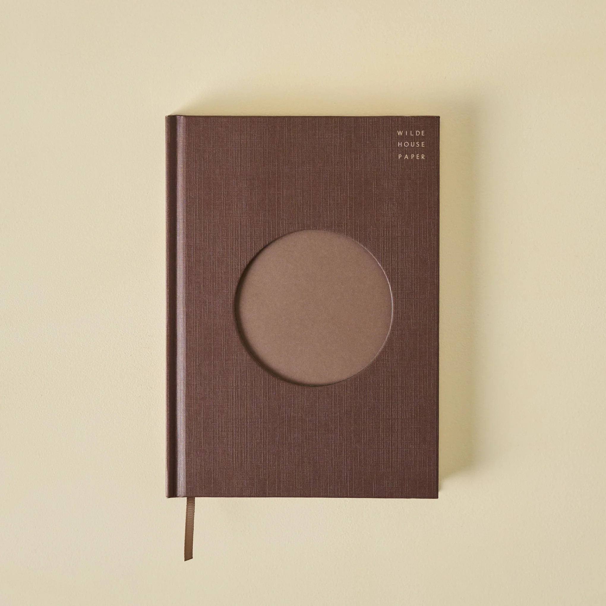 Open Journal Espresso | Magnolia