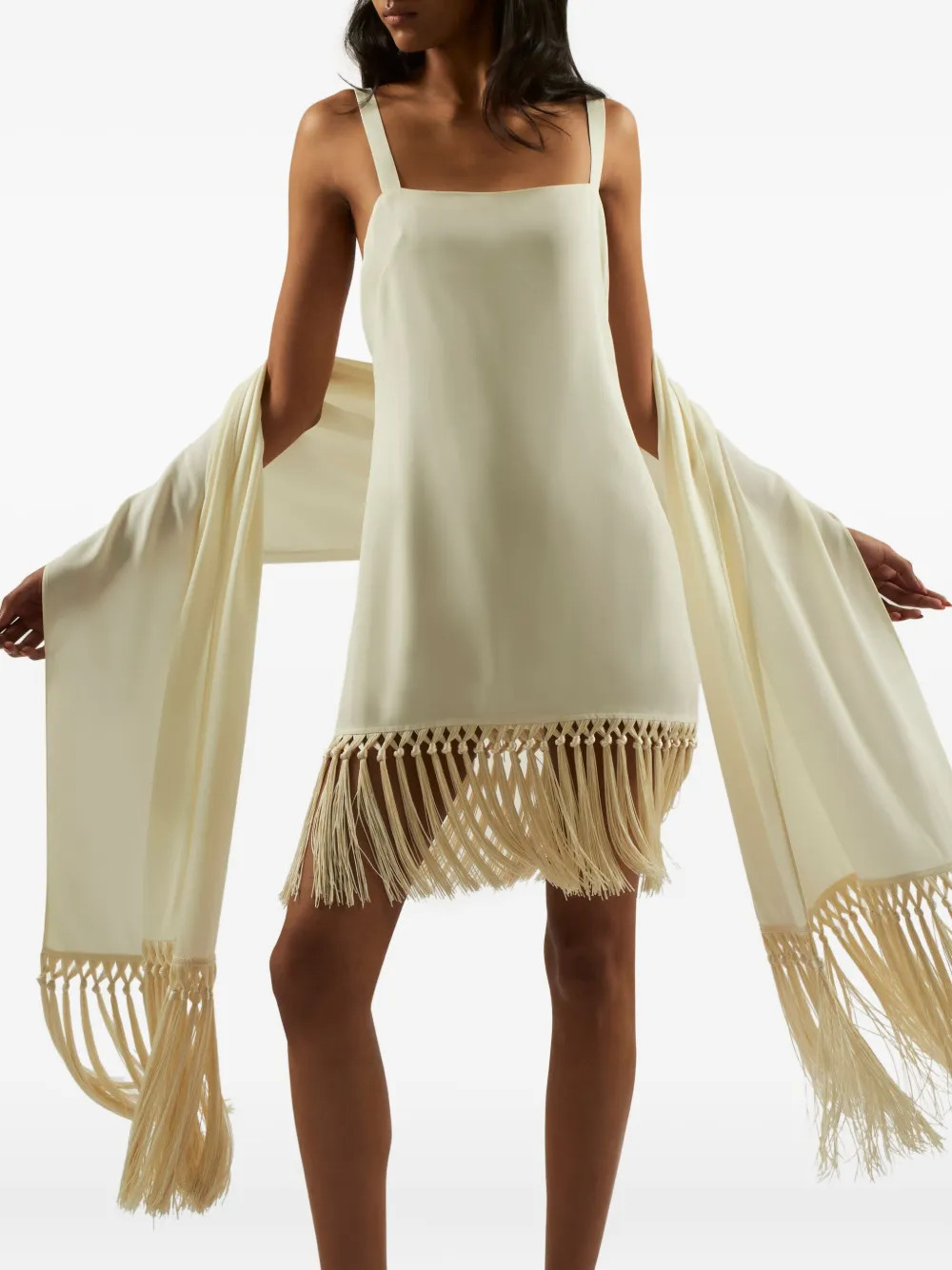 Babe stole | Farfetch Global