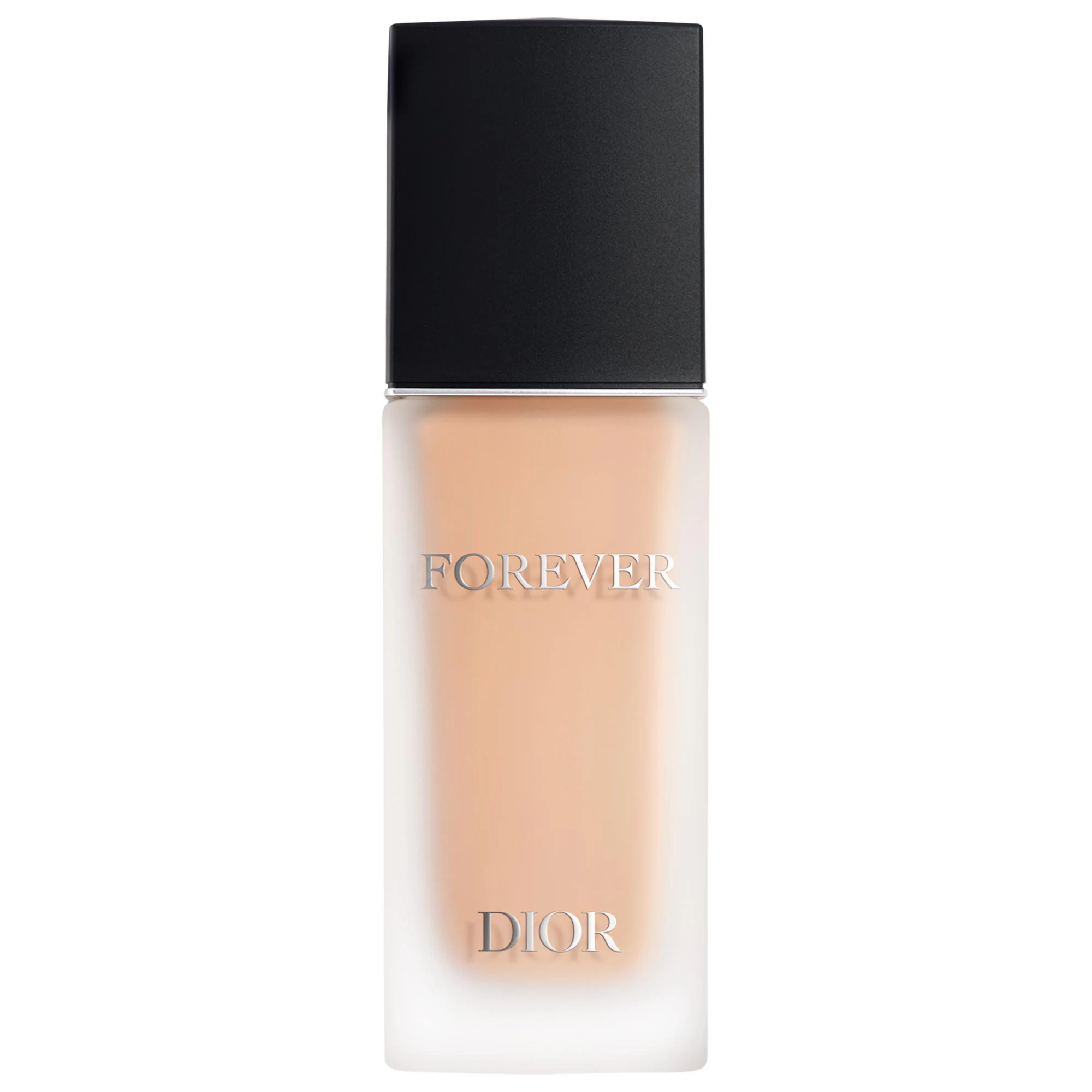 Dior Forever Matte Foundation SPF 15 3C Cool 1 oz/ 30 mL | Sephora (US)