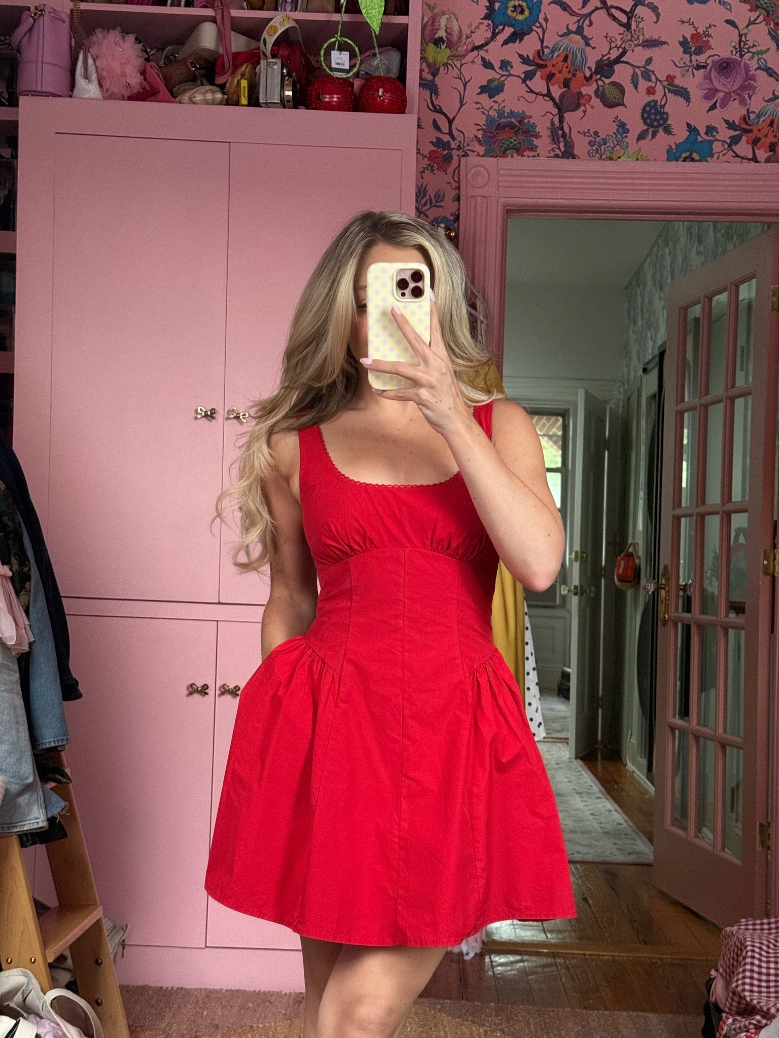 Abercrombie try-on ❤️ just in time for the epic dress sale going on 6/3-6/8. 25% off plus use stackable code AFLTK 6/3-6/4 for an additional 20% off!

#LTKxAbercrombie #LTKSeasonal #LTKSaleAlert