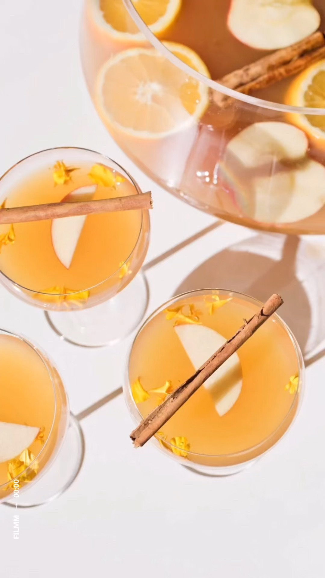 So ready for fall celebrations and holiday entertaining this year. The spiked apple cider cocktail recipe is on the blog. Glassware - coupe glass - punch bowl - cups 

#LTKunder50 #LTKSeasonal #LTKhome