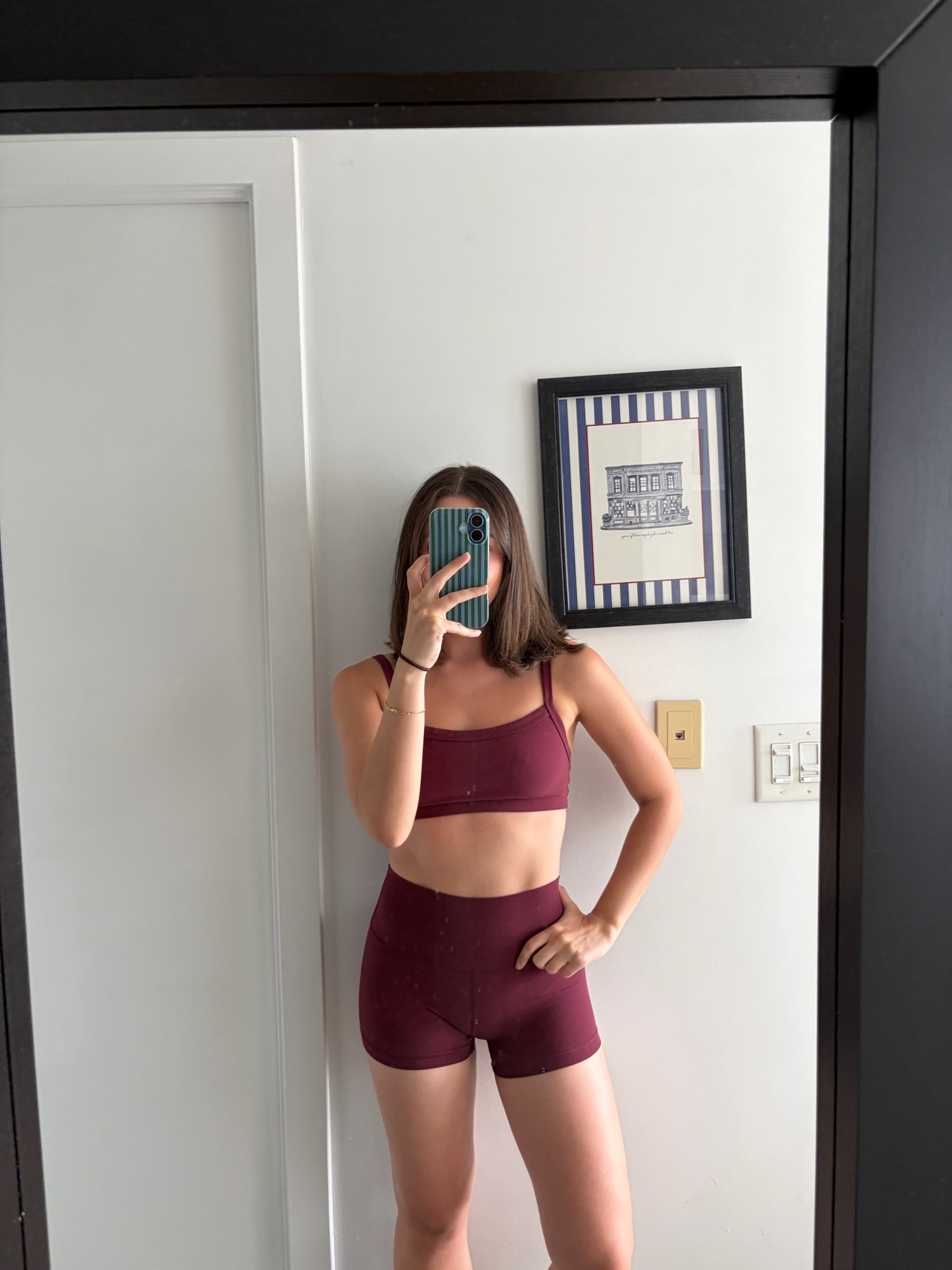 Fav activewear set | both size S

#LTKcanada #LTKsummer #LTKfitness