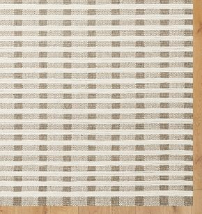 Ayden Undyed Hand-Loomed Rug | Rejuvenation