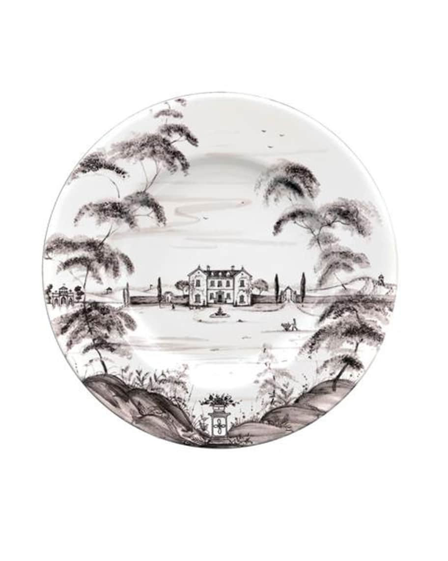 Juliska Country Estate Flint Main House Dinner Plate | Neiman Marcus