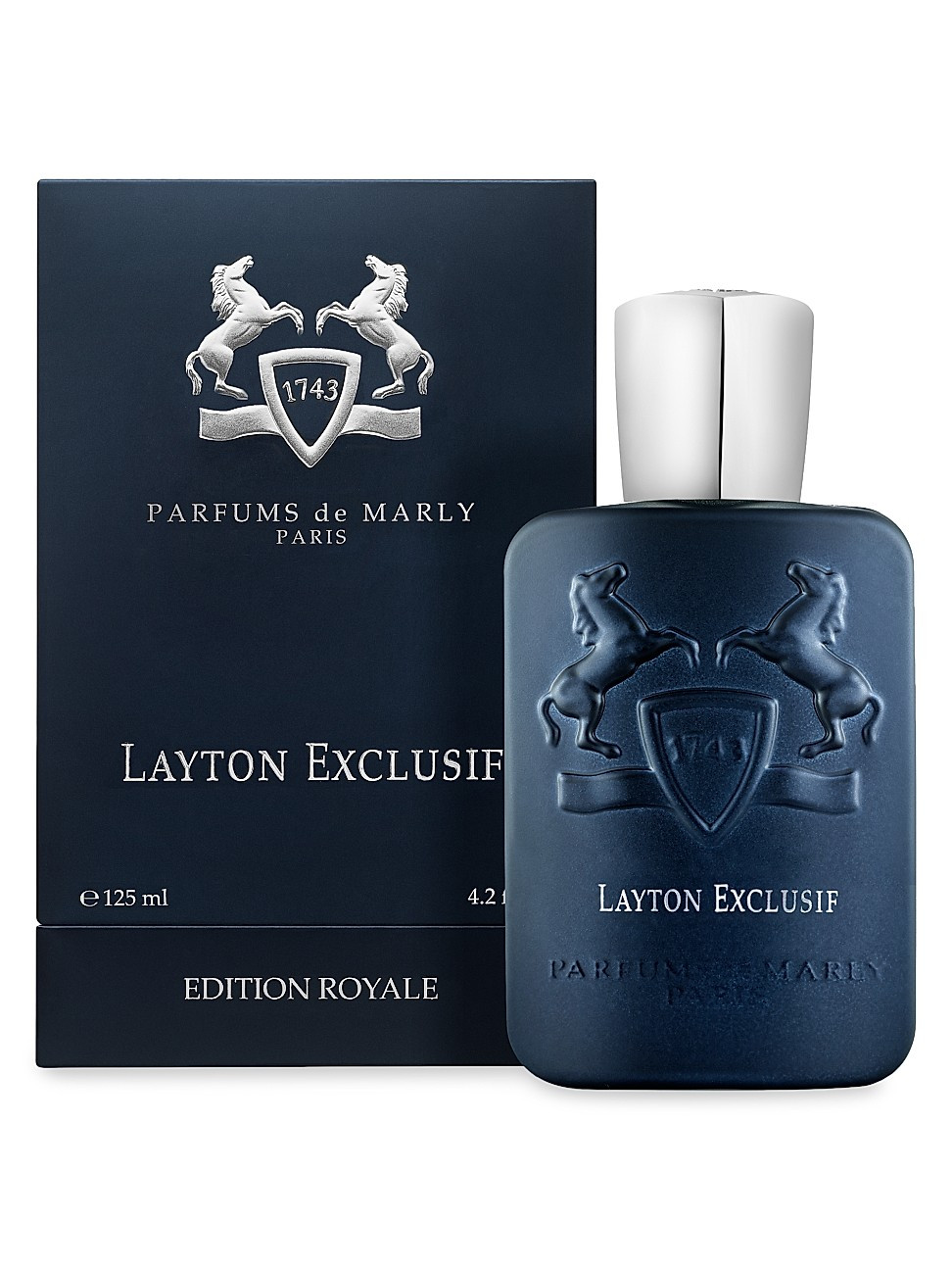 Men's Layton Exclusif Edition Royale Eau de Parfum - Size 3.4-5.0 oz. | Saks Fifth Avenue