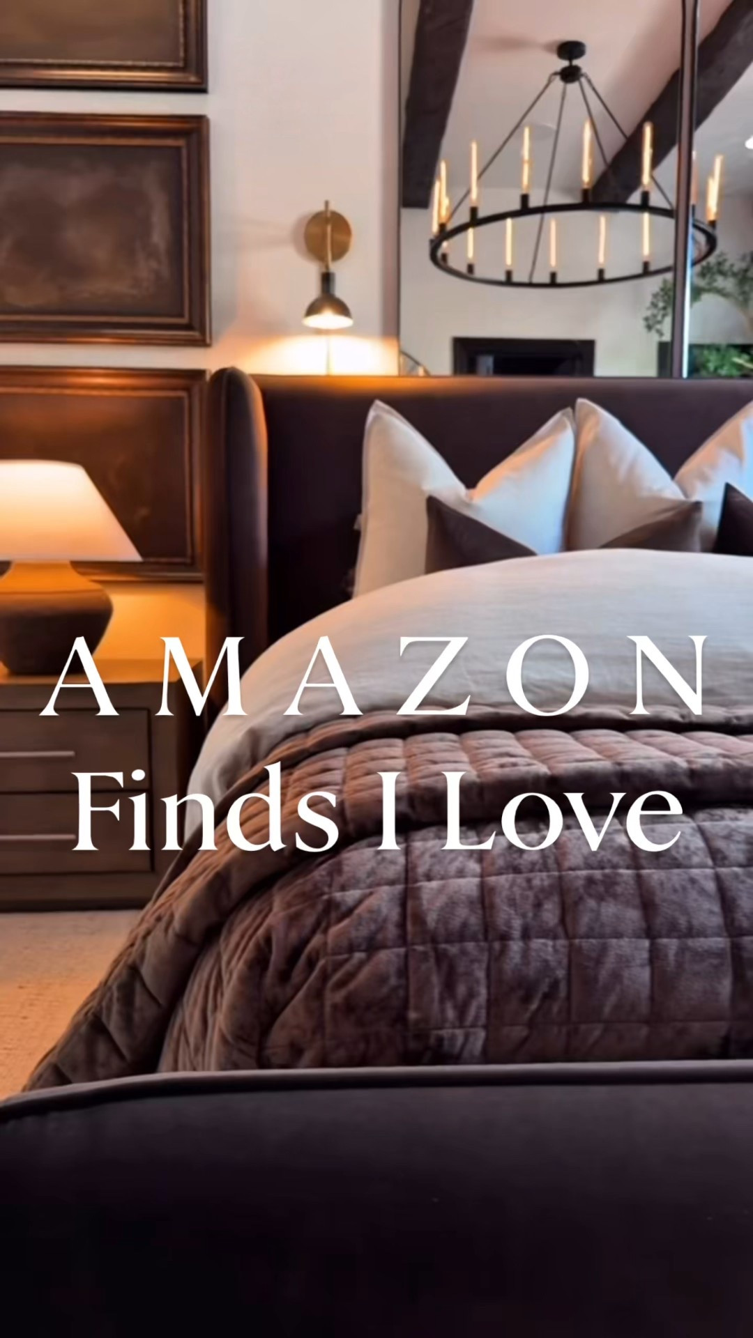 Amazon finds I’m currently loving and thought you’d like too. 🤎

#amazonfinds #interiordesign #founditonamazon #homedecor #moodymoderndecor #moderndecor #homedecorinspo #homedesign #amazonhomedecor #moderninspo #velvetcurtains #fauxtree 


#LTKHome #LTKU #LTKStyleTip