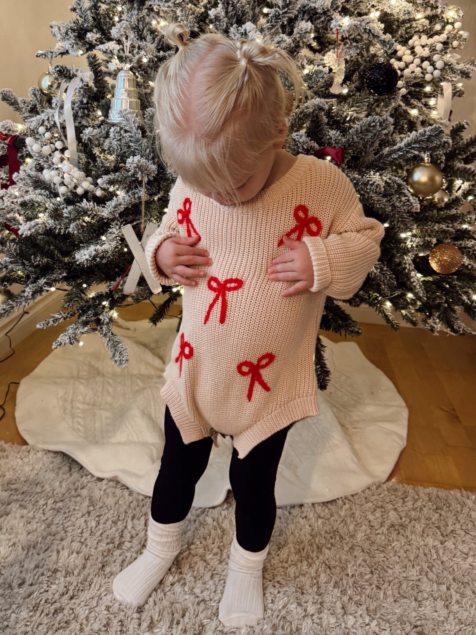 Knit onesie 

#LTKBump #LTKKids #LTKBaby