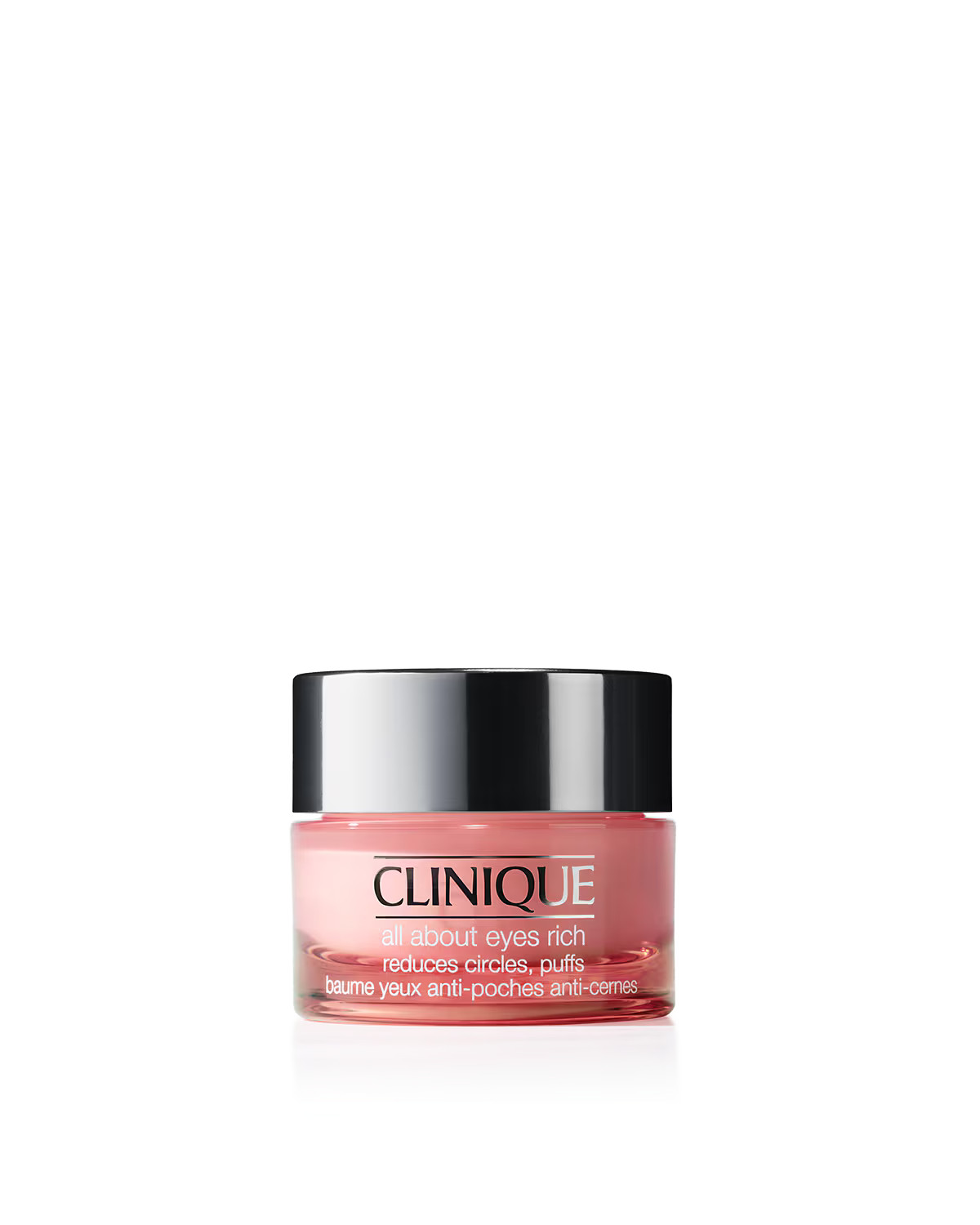 All About Eyes™ Rich Eye Cream with Hyaluronic Acid | Clinique (US)