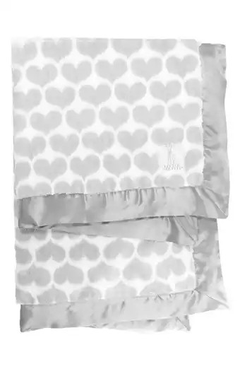 Luxe Baby Blanket | Nordstrom