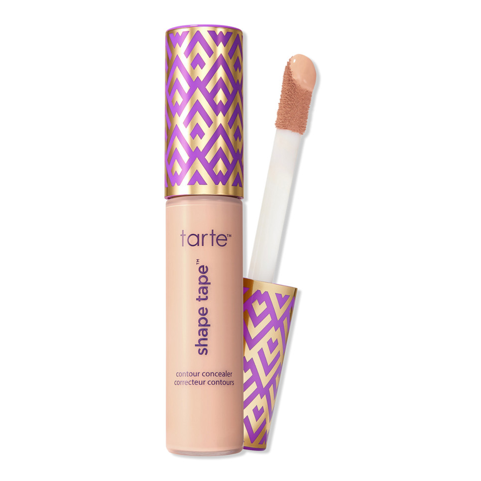 Shape Tape Full Coverage Concealer | Ulta