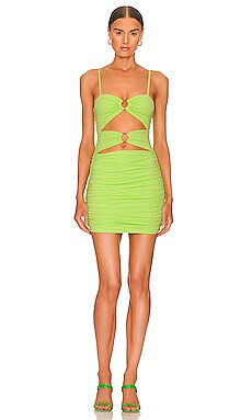 superdown
              
          
                
              
                  Green Dress... | Revolve Clothing (Global)