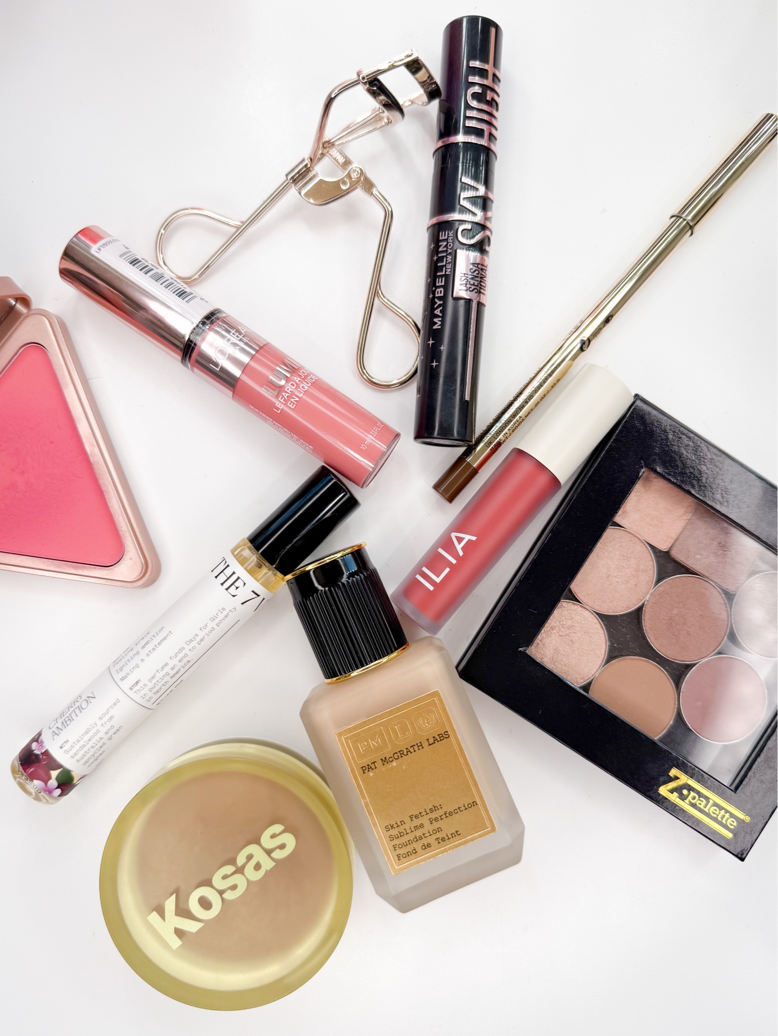 Today’s makeup and perfume. 




Simple makeup, makeup favorites, easy makeup ideas, simple makeup for moms, easy makeup for moms on the go, favorite makeup, favorite perfume, cherry perfume, travel perfume, Pat McGrath foundation, favorite foundation, favorite bronzer, ilia makeup, red lipstick, holiday makeup, 5 minute makeupp




#LTKBeauty #LTKFindsUnder50 #LTKMidsize