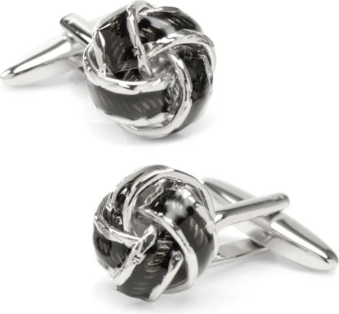 Knot Cuff Links | Nordstrom
