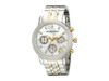 Click for more info about Michael Kors Collection MK5057 - Ritz Chronograph (Silver/Gold) Watches