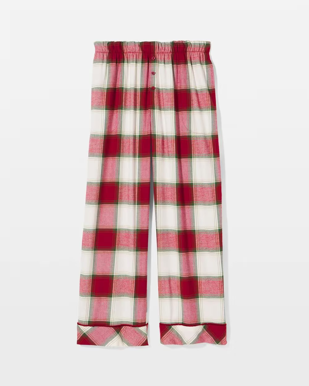 Velvet Piped Relaxed Pajama Pant | Soma | SOMA