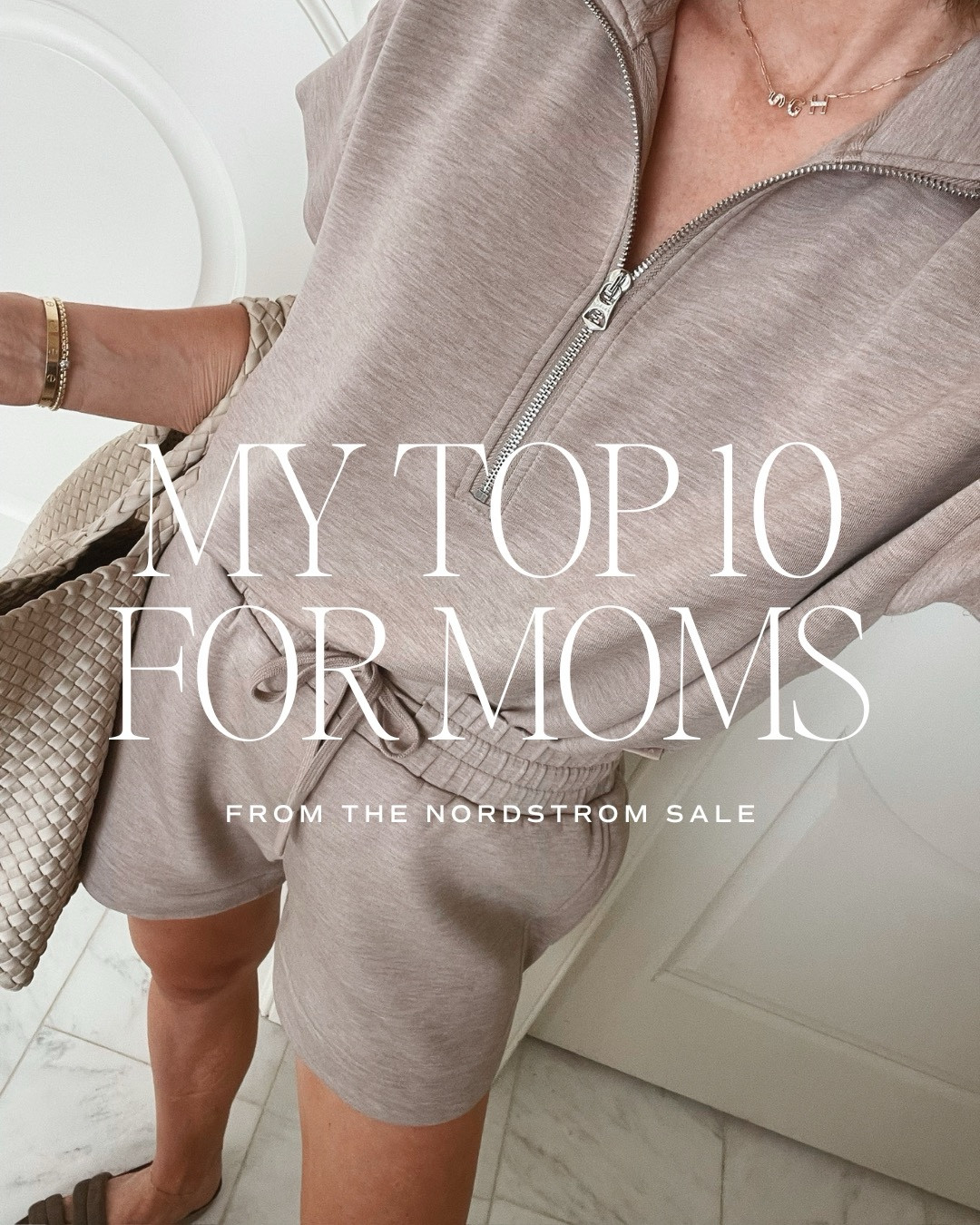 Top 10 items for mom s from the Nordstrom sale 