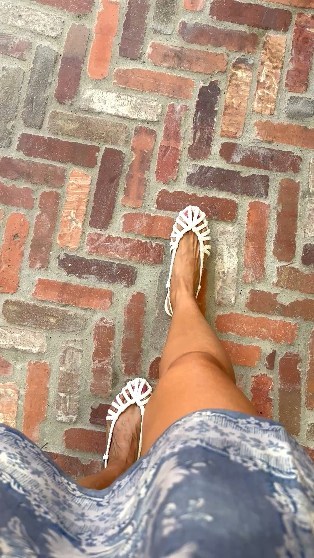 The shoes that will take you everywhere this summer, run TTS!

@tuckernuck #TuckernuckPartner