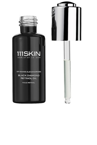Black Diamond Retinol Oil
                    
                    111Skin | Revolve Clothing (Global)