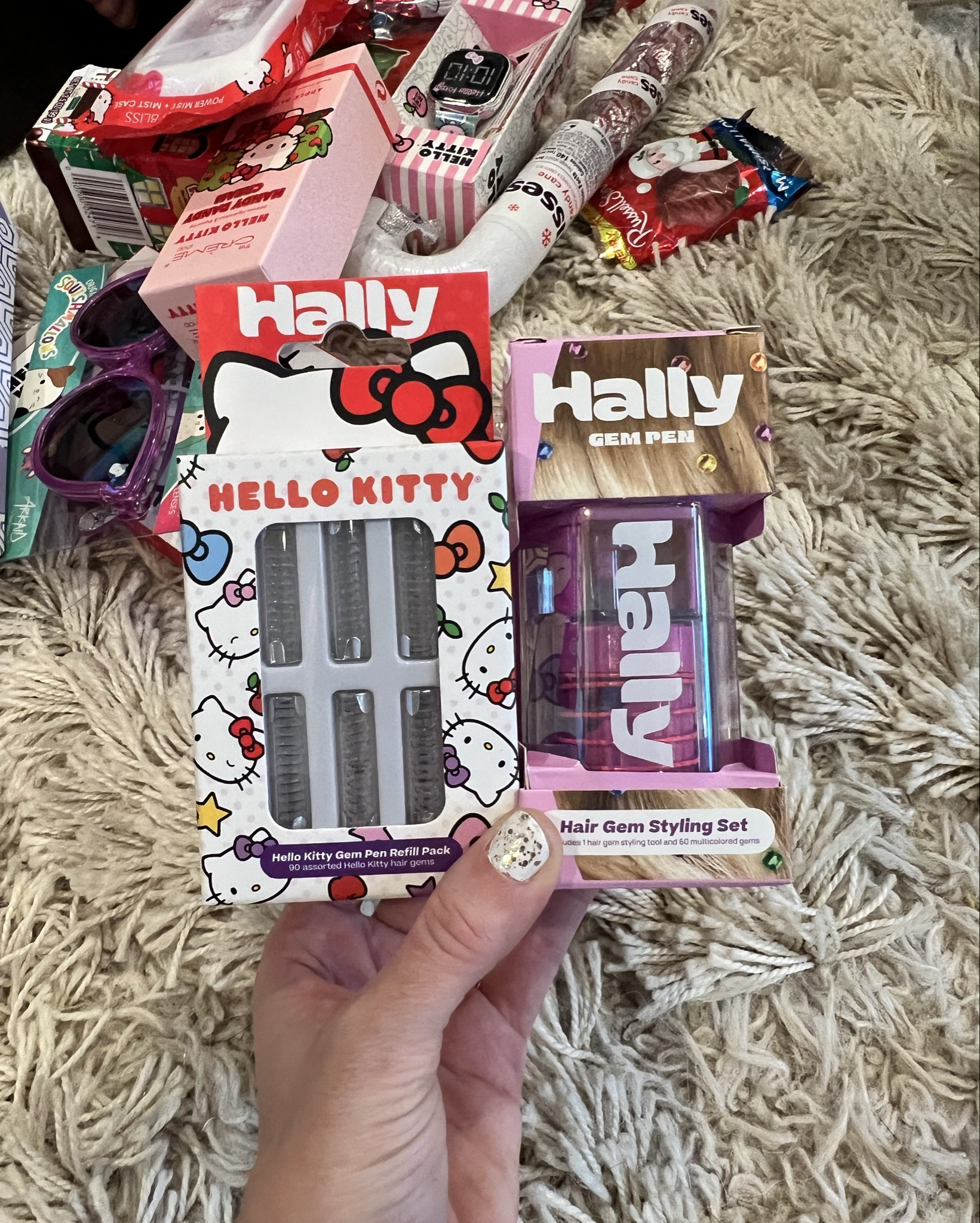 Some of my kids non-candy stocking stuffers this year! 

#LTKHoliday #LTKKids #LTKGiftGuide