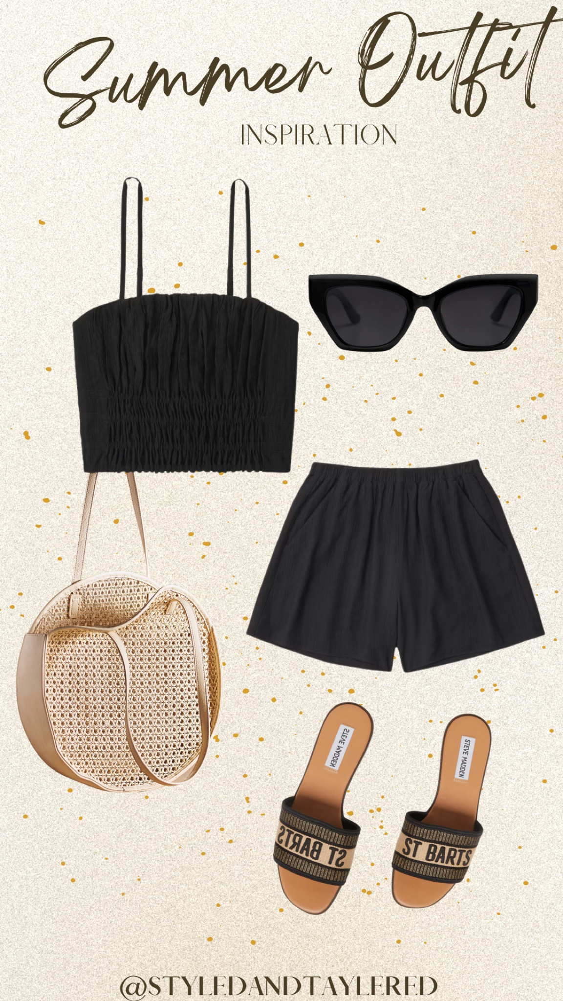 Summer outfit inspo 🫶 chic but comfy set! 

#LTKstyletip #LTKcurves #LTKxAnthro