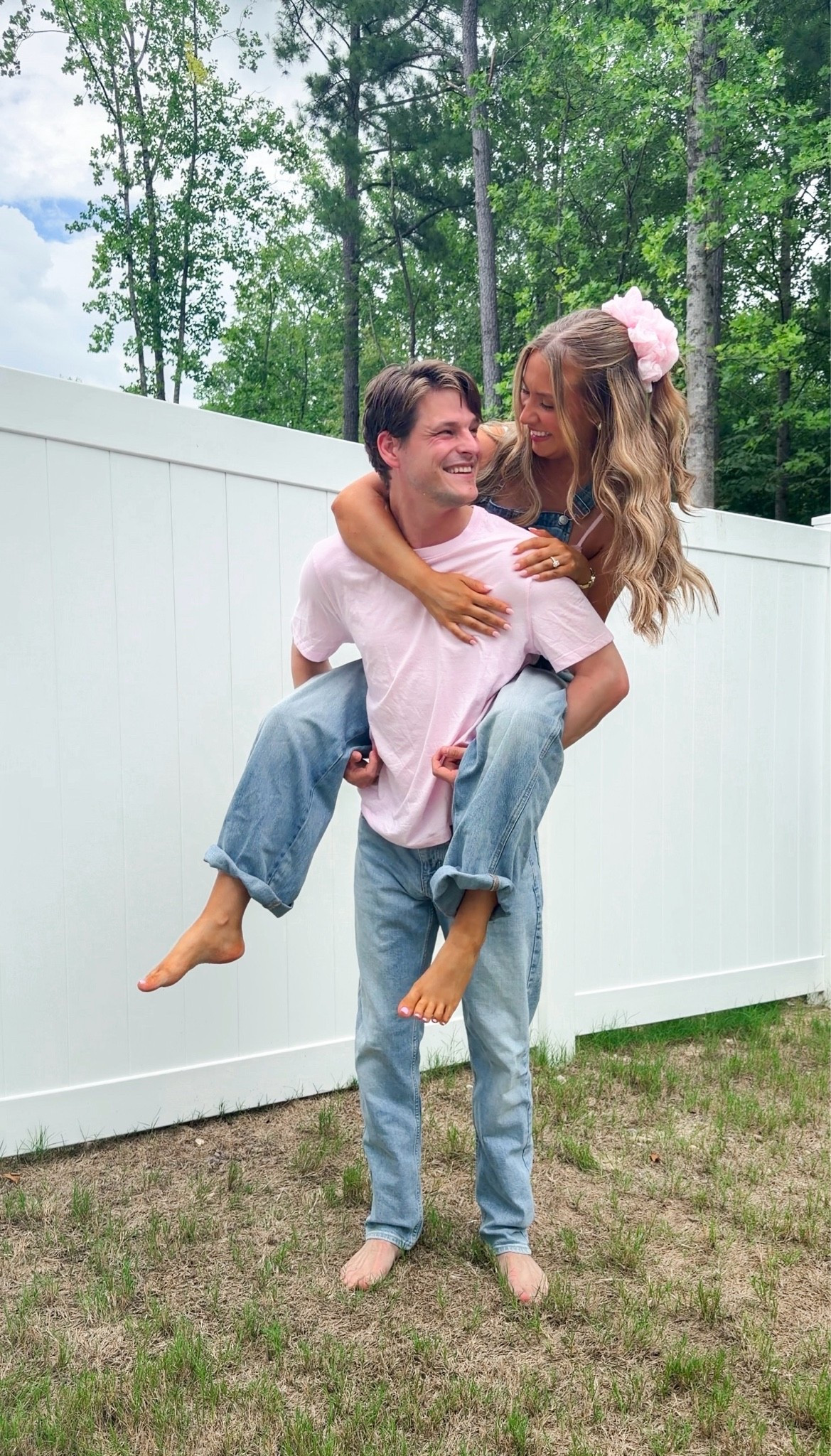Moving OOTD in our new house🤭💗 everything is from Target!

#LTKdayinmylife #LTKootd