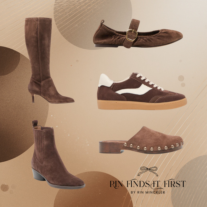 Dolce Vita 25% OFF BEST SELLERS Code: TREAT  

 #LTKNYFW #LTKootd #LTKSaleAlert