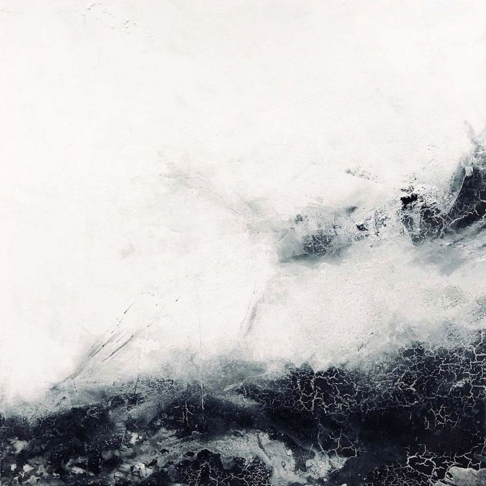 Black & Gray Wall Art | 2Modern (US)