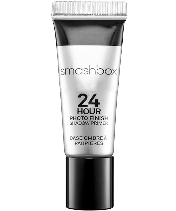 Smashbox 24 Hour Photo Finish Shadow Primer (4ml/ .14oz) - Travel Size | Amazon (US)