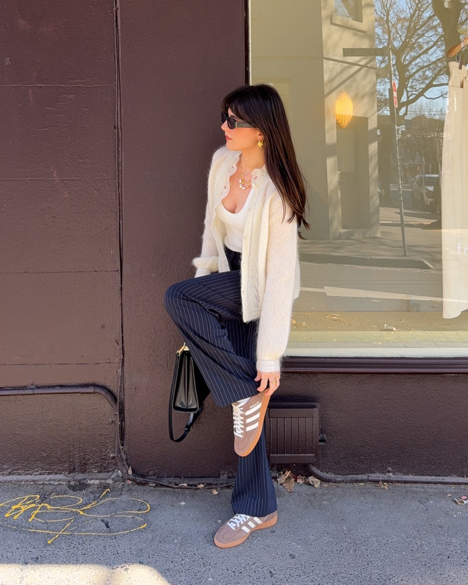 Pants: Kookai
Linked exact for the rest 💞

#LTKspring #LTKaustralia