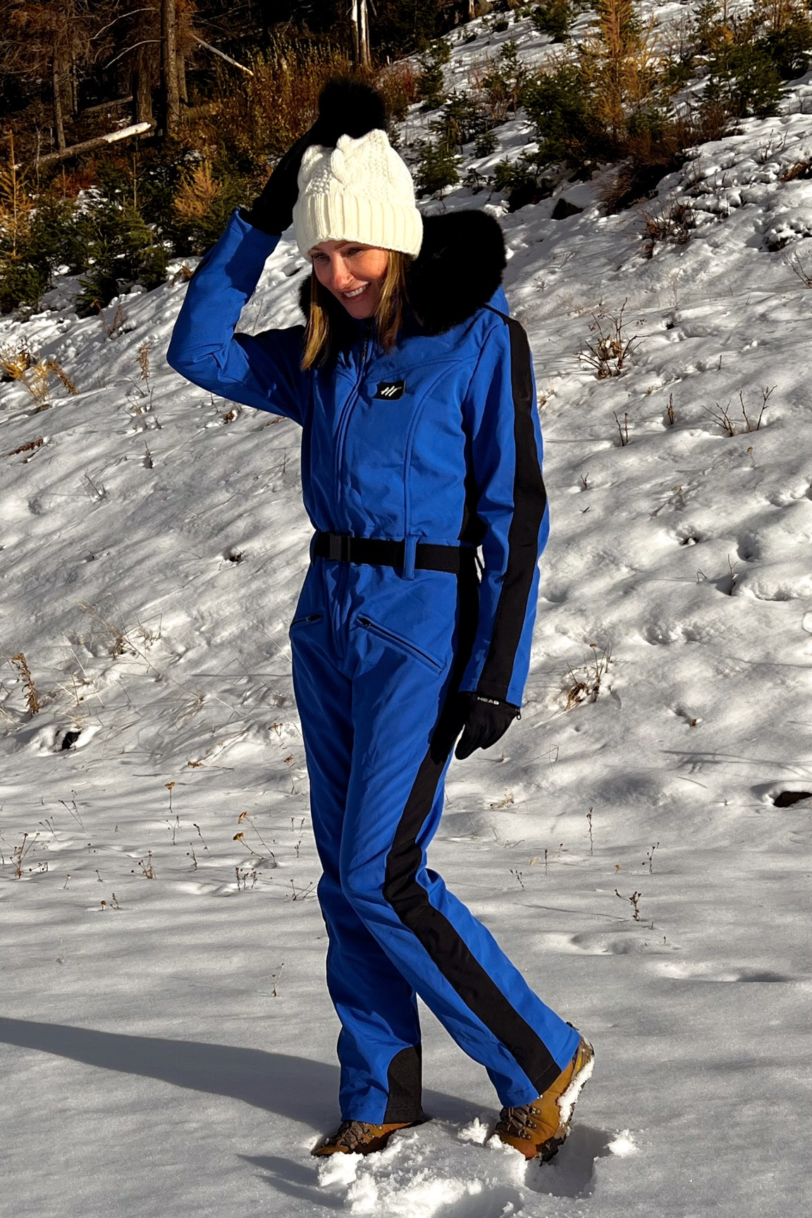 Ready for the slopes 

#LTKActive #LTKOver40