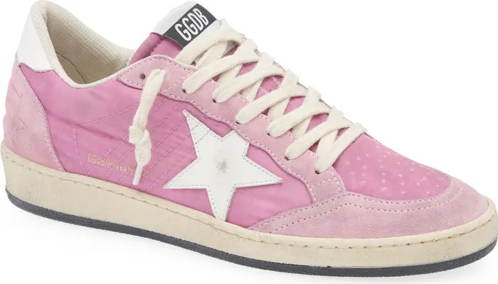 Ball Star Low Top Sneaker (Women) | Nordstrom