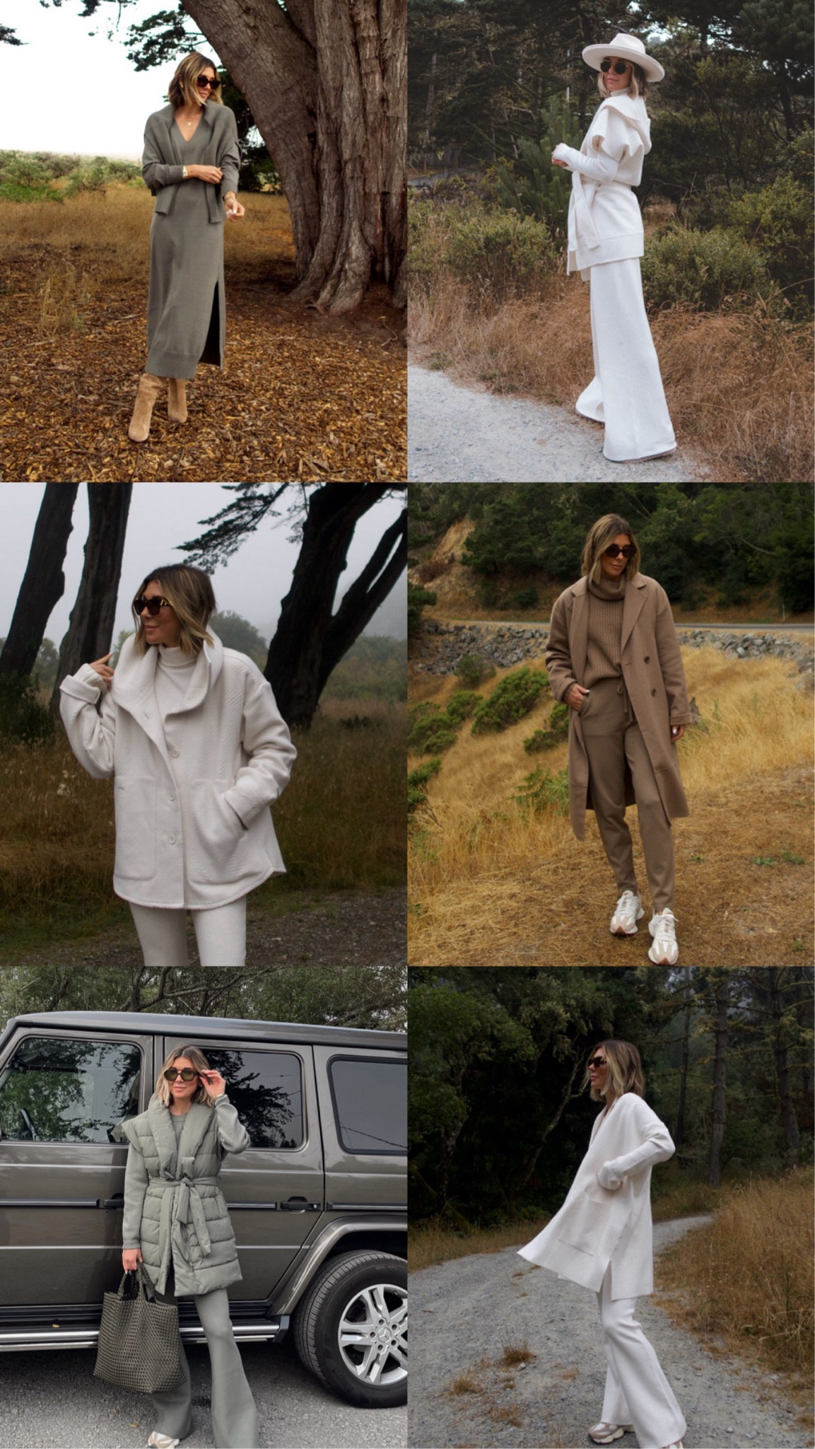 Fall outfits from my splendid collection available at Dillards I'm 5'7 for reference and wearing size smalll