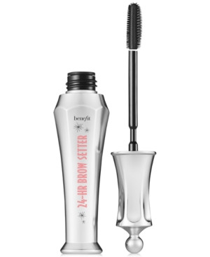 Benefit Cosmetics 24-hr Brow Setter setting gel | Macys (US)