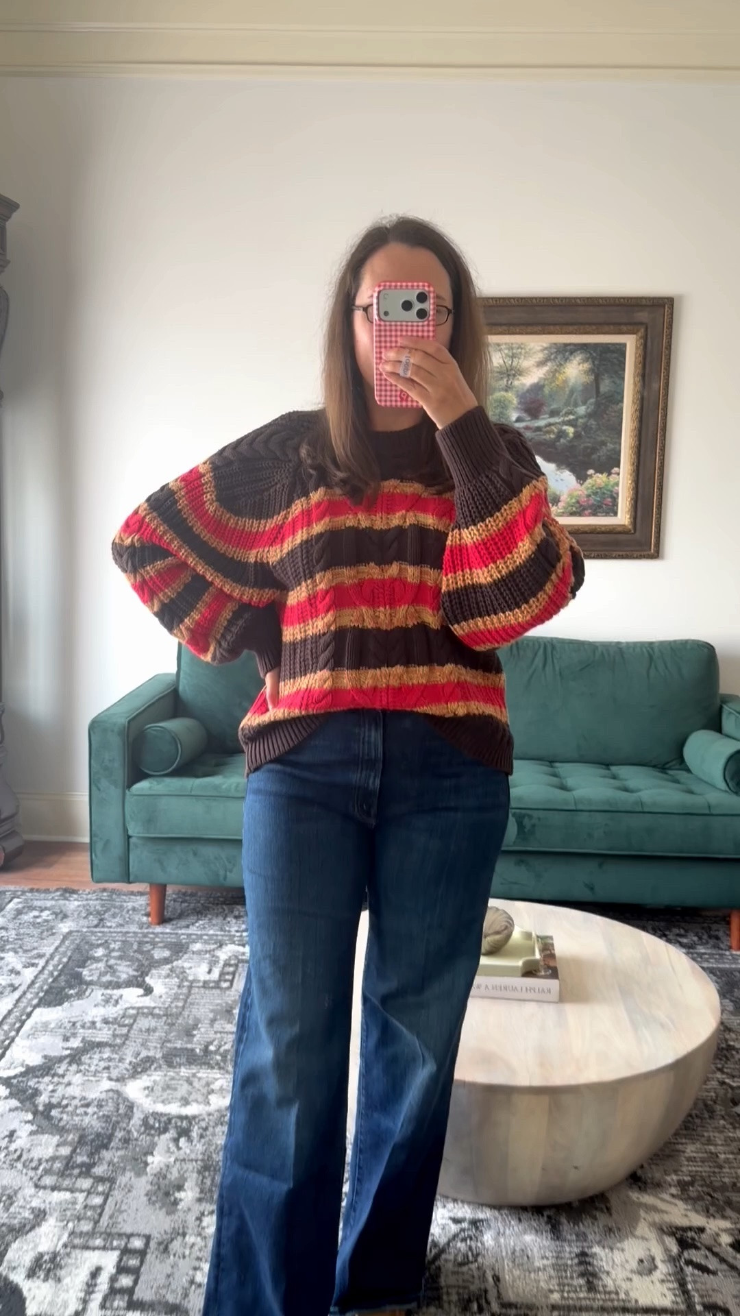 The cutest free people sweater! I love this color combo!

Nordstrom Anniversary Sale
Nordstrom Sale
NSale
Nordstrom Finds
Nordstrom Favorites
Best Nordstrom Deals
Nordstrom Best Sellers
Fall Fashion
Fall Capsule Wardrobe
Classic Style
Timeless Style
Athleisure
Workwear
Church Outfit
Teacher Style
Everyday Style
White Sneakers
Riding Boots
Cashmere Sweater
Cozy Finds
Beauty Favorites
Luxury Beauty Deals
Home Favorites
Barefoot Dreams
Amazon vs Nordstrom
Investment Pieces
Best Nordstrom Anniversary Sale Finds
Nordstrom Anniversary Sale Best Sellers
Nordstrom Sale Must Haves
Nordstrom Sale Outfit Ideas
Nordstrom Sale Capsule Wardrobe
Nordstrom Sale Shoes
Nordstrom Sale Beauty Deals
Nordstrom Sale Home Finds
Nordstrom Sale Fall Fashion
What to Buy at the Nordstrom Anniversary Sale
Nordstrom Sale Under $100
Nordstrom Sale Under $50
Editor Picks Nordstrom Sale
Classic Fall Style
Fall Outfit Inspiration
Date night outfits
Teacher outfits
Work outfits
Work wear
Boots
Booties
Fall dresses
Wedding guest dresses

#LTKootd #LTKSaleAlert #LTKSeasonal