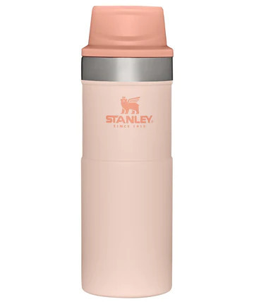 Classic Trigger-Action Travel Mug | 16 OZ | Stanley PMI US