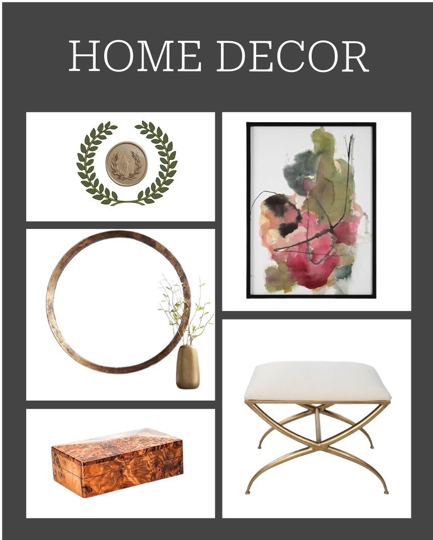Home Decor/ Interiors / Art/ Mirror/ benches 🌿

#LTKHome