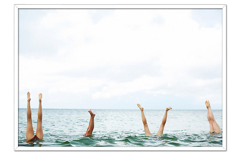 Pascal Shirley, Cape Cod Summer | One Kings Lane