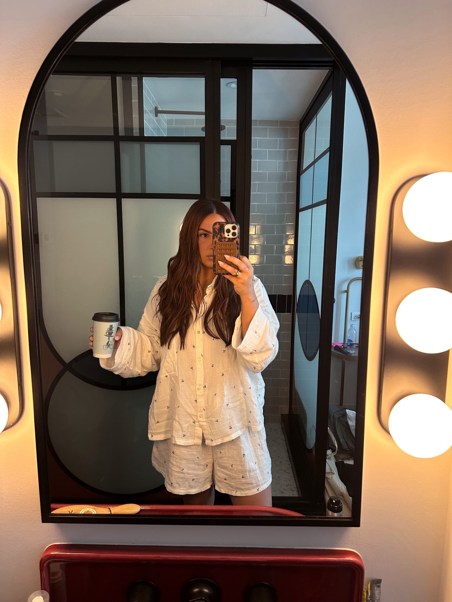 Coziest cutest pjs 