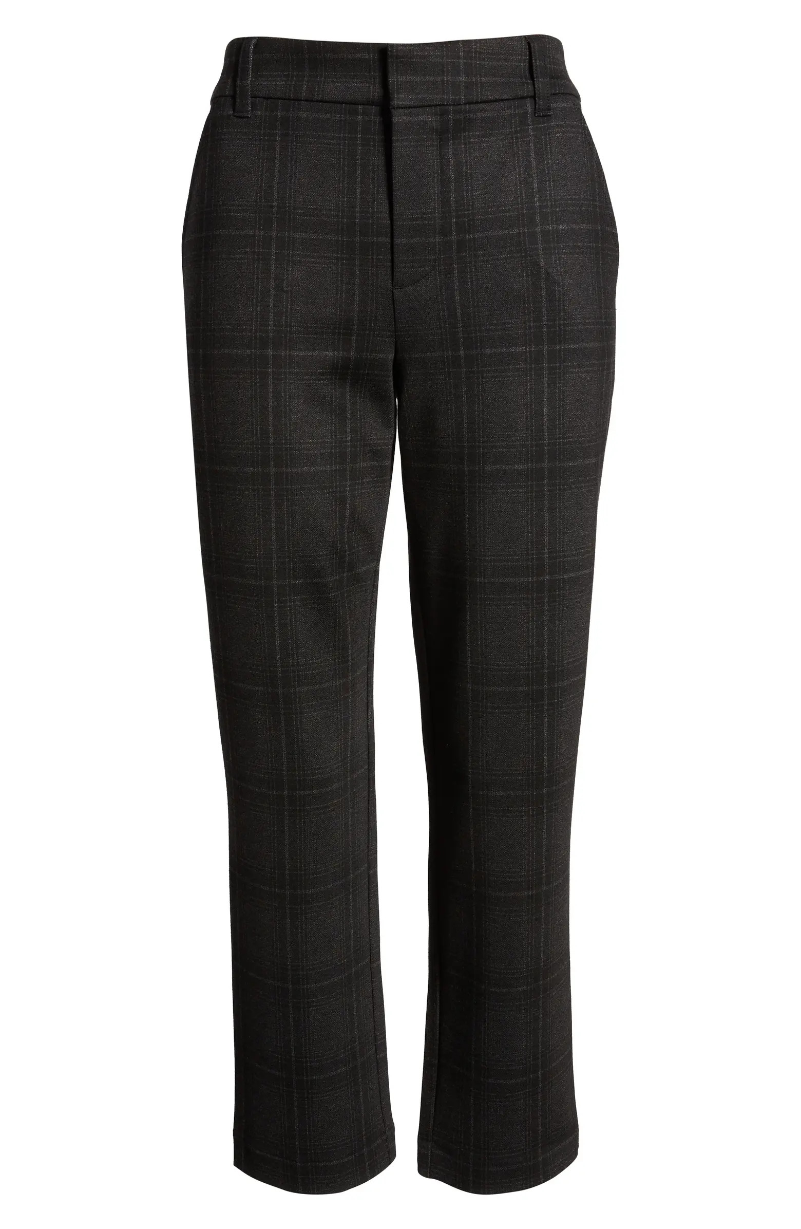 'Ab'Solution High Waist Trousers | Nordstrom
