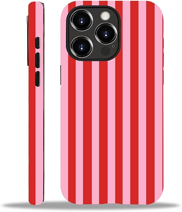 Compatible with iPhone 13 Pro Matte Case for Girl Boy Full Body Design Soft Silicone Drop Shock S... | Amazon (US)