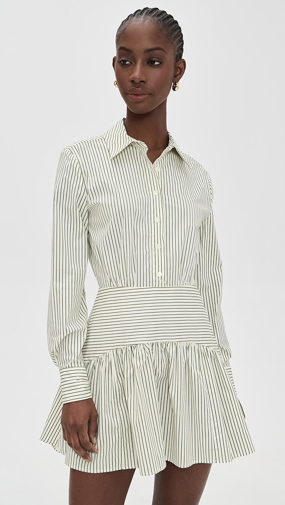 Rocco Mini Dress | Shopbop