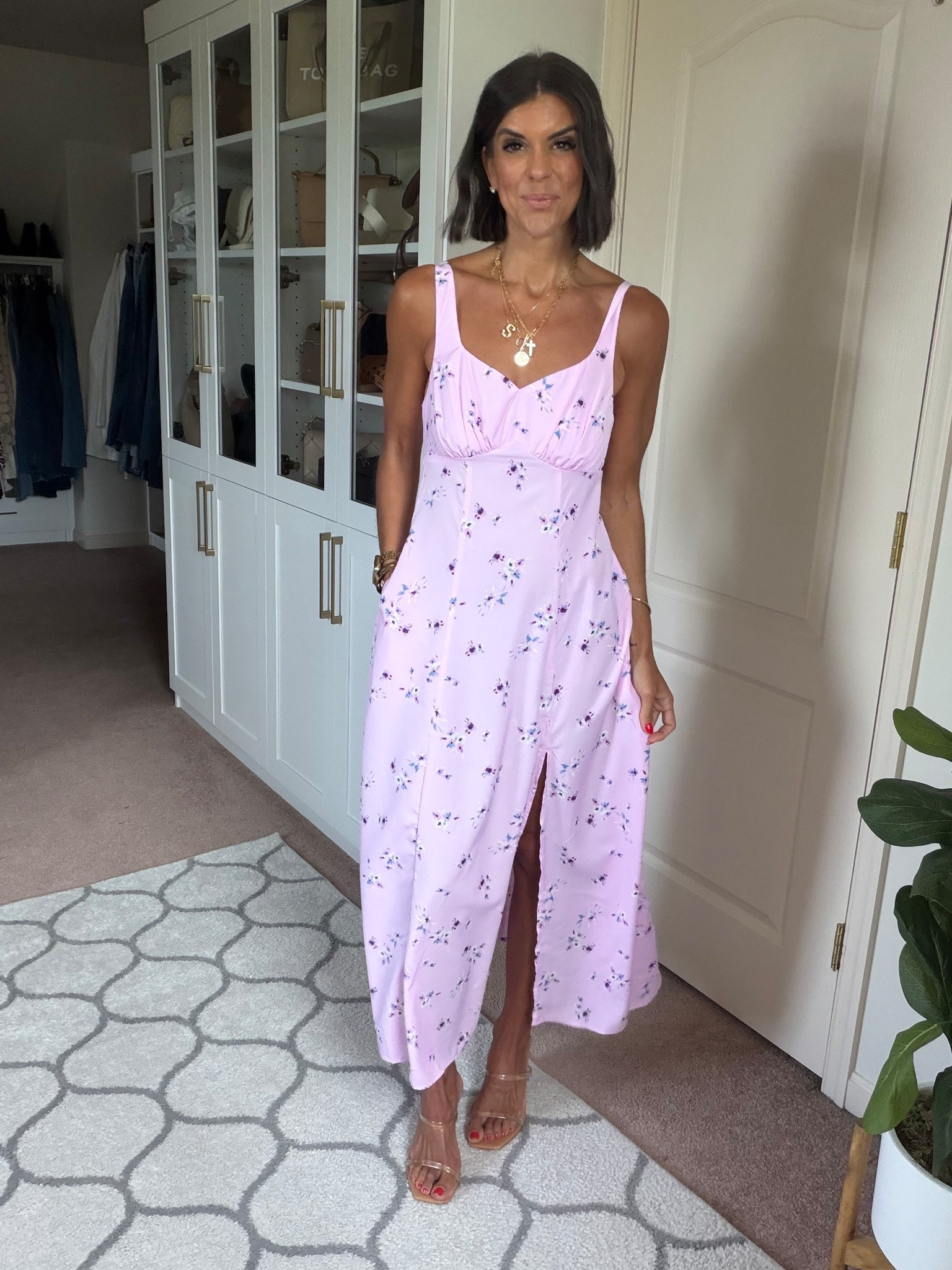 Walmart dress on sale for $16!! Size xs 

#LTKootd #LTKSeasonal #LTKmomlife