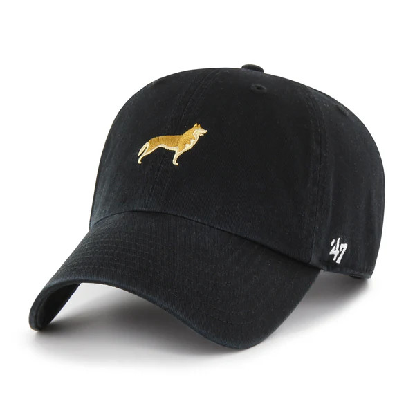 COLLIE BASE RUNNER '47 CLEAN UP | '47Brand