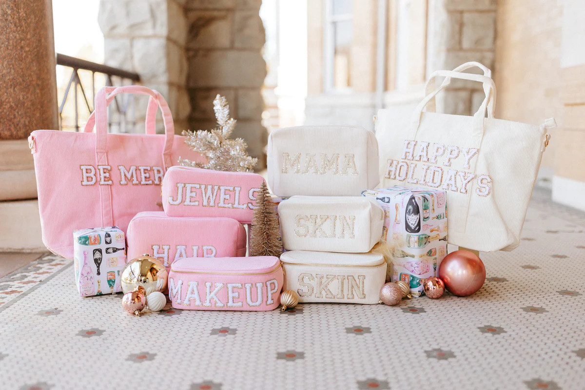 HUGE HOLIDAY BUNDLE BOX - Corduroy | KenzKustomz