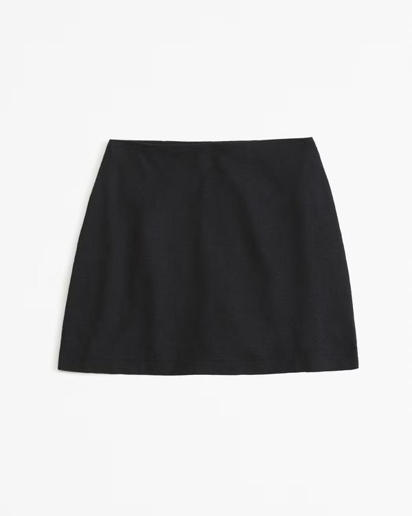 Top Rated2.5 inch | 6.25 cmCurve Love High Rise Mom Short | Abercrombie & Fitch (US)