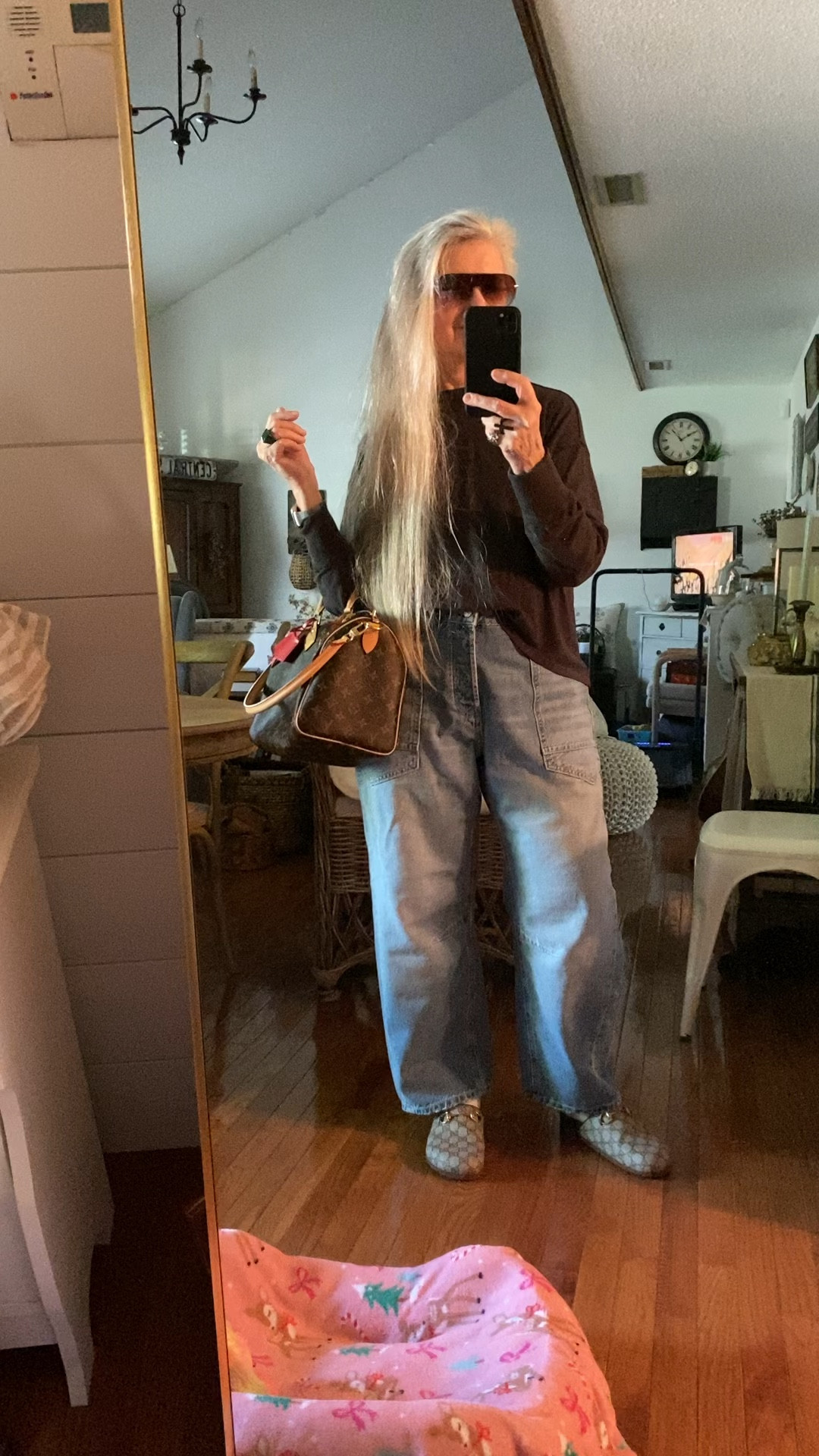 #LTKdayinmylife #LTKOver40