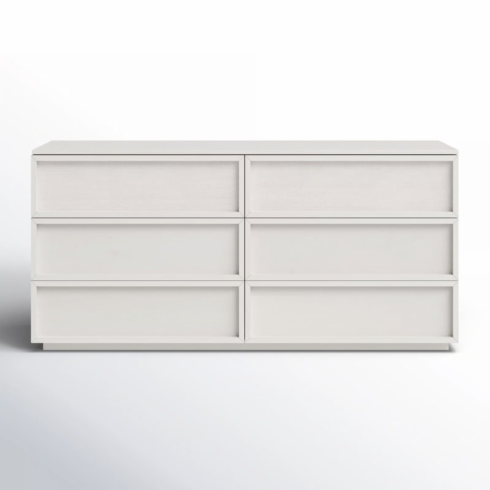 Hudson 6-Drawer Dresser | Joss & Main