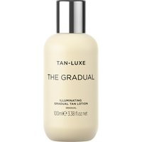 Tan-Luxe The Gradual Tan Lotion | Space NK - UK