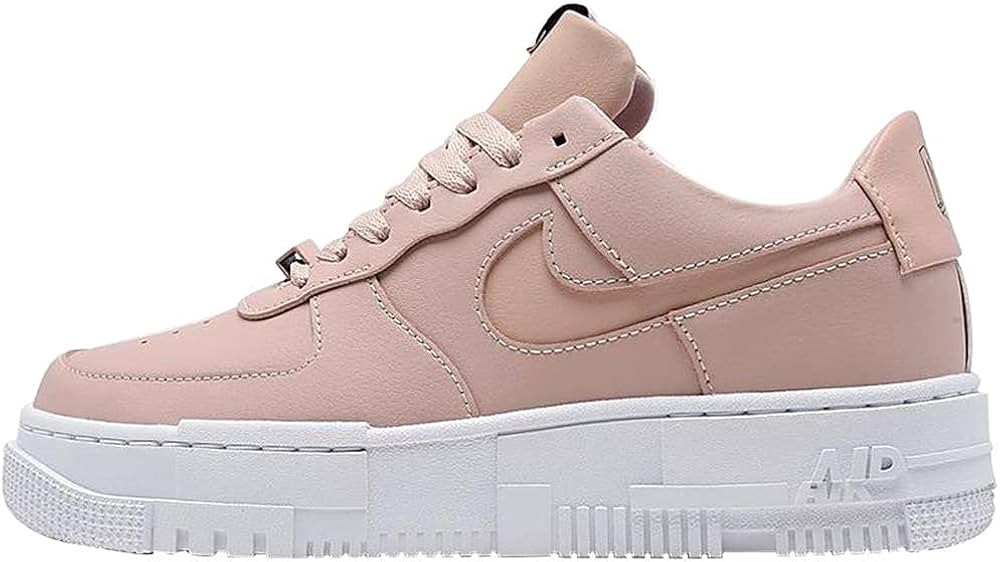 Nike Air Force 1 Pixel Womens Casual Fashion Sneaker Ck6649-001 | Amazon (US)