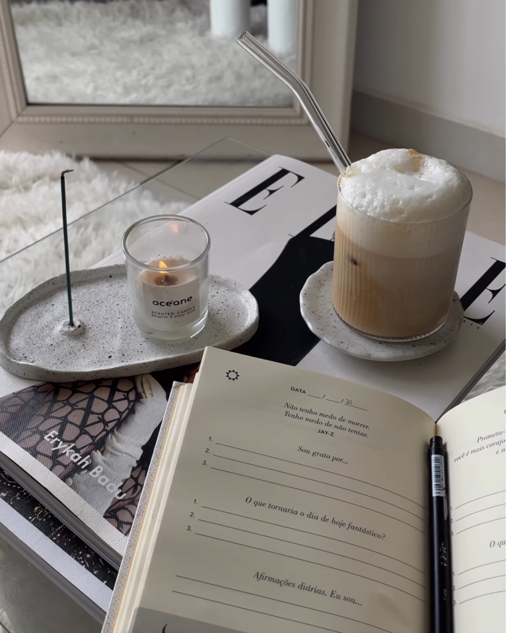 💫☕️🤎